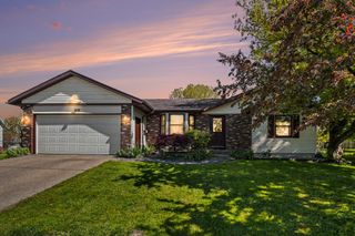 2670 Thorn Creek Street SE, Grand Rapids, MI 49508