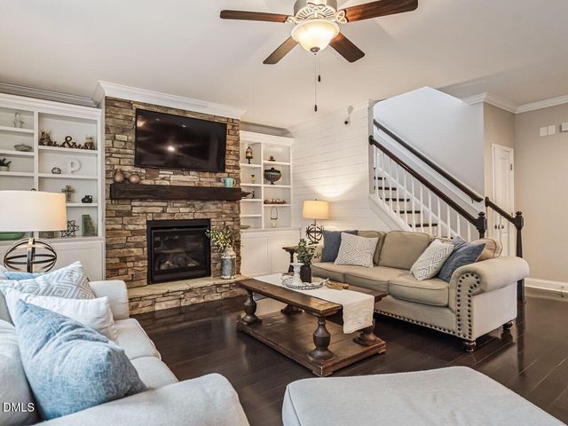 7049 Rex Road, Holly Springs, NC 27540