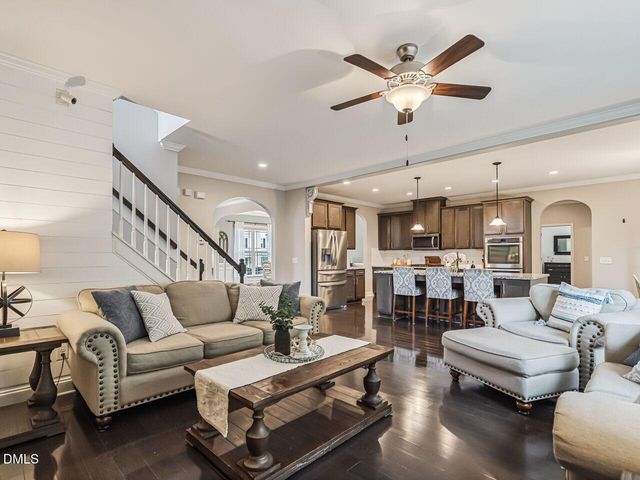 7049 Rex Road, Holly Springs, NC 27540