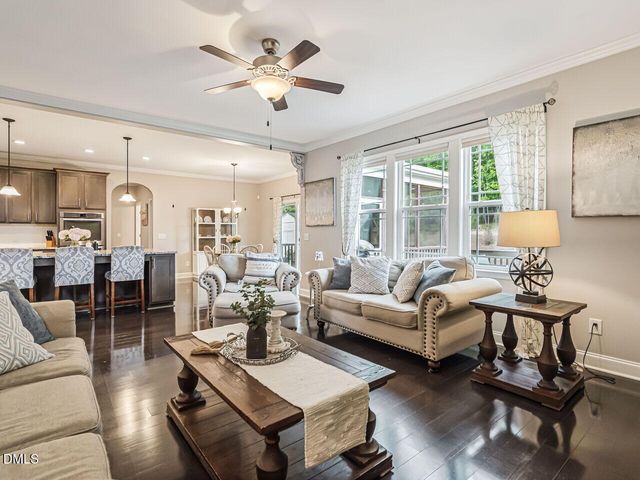 7049 Rex Road, Holly Springs, NC 27540