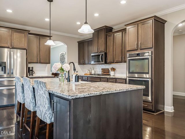 7049 Rex Road, Holly Springs, NC 27540