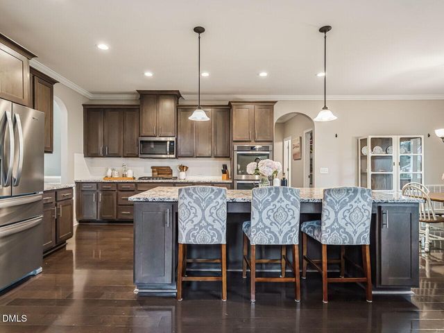 7049 Rex Road, Holly Springs, NC 27540