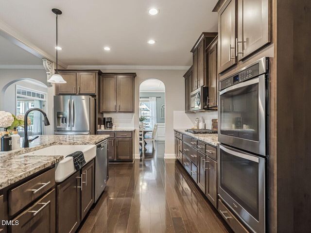7049 Rex Road, Holly Springs, NC 27540