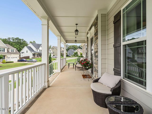 7049 Rex Road, Holly Springs, NC 27540