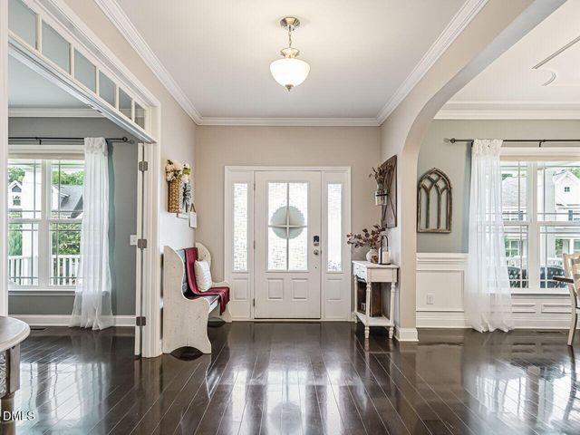 7049 Rex Road, Holly Springs, NC 27540