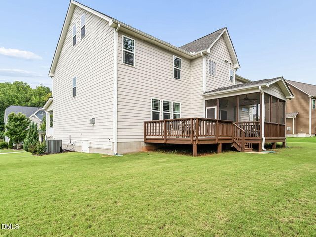 7049 Rex Road, Holly Springs, NC 27540