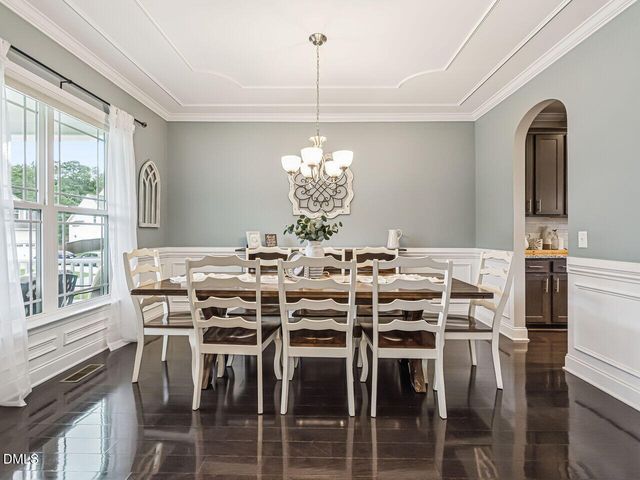 7049 Rex Road, Holly Springs, NC 27540