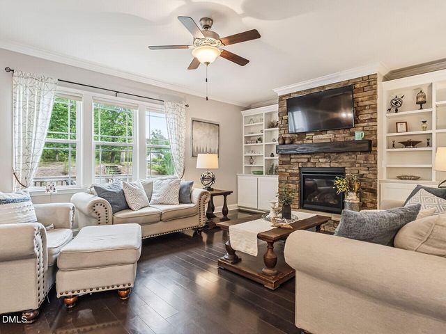 7049 Rex Road, Holly Springs, NC 27540