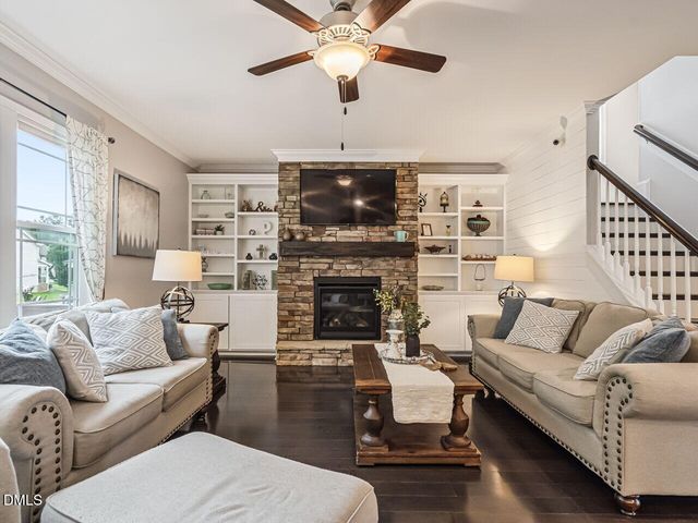 7049 Rex Road, Holly Springs, NC 27540