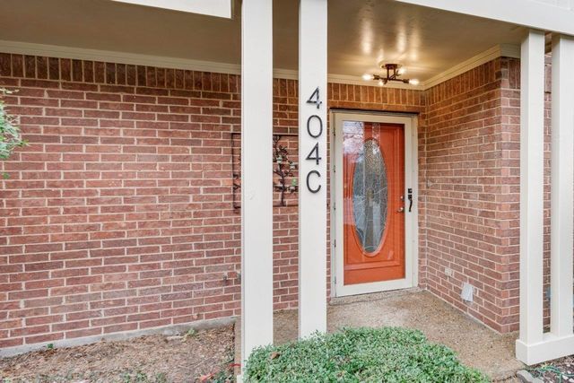 404 S Fannin Street C, Rockwall, TX 75087