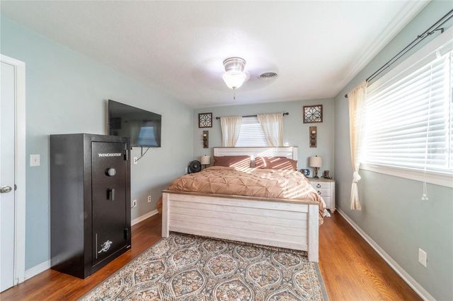 603 W PENNSYLVANIA AVENUE, Deland, FL 32720