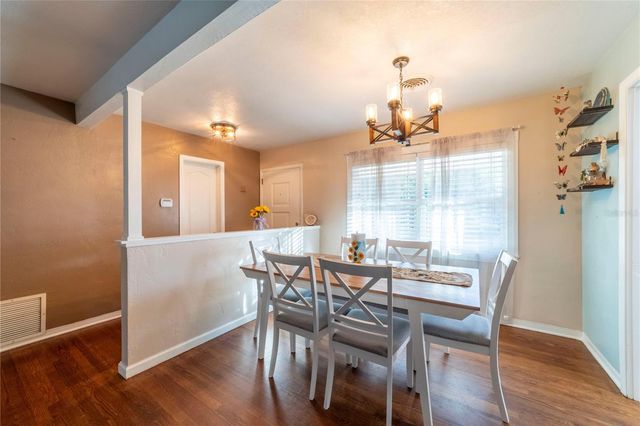 603 W PENNSYLVANIA AVENUE, Deland, FL 32720