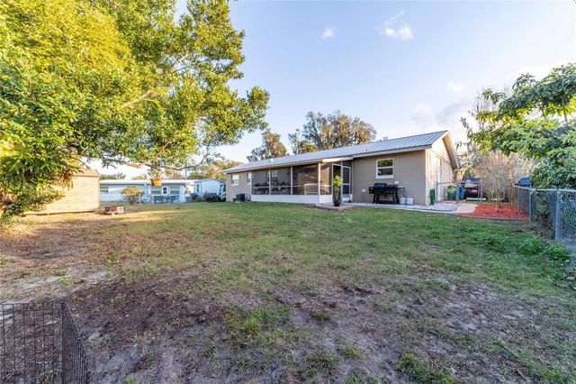 603 W PENNSYLVANIA AVENUE, Deland, FL 32720