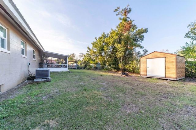 603 W PENNSYLVANIA AVENUE, Deland, FL 32720