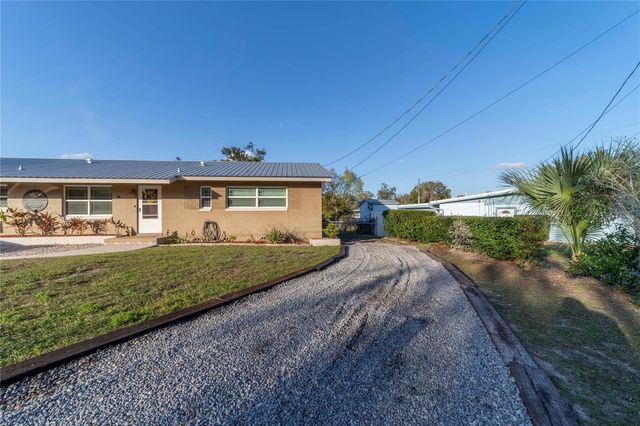 603 W PENNSYLVANIA AVENUE, Deland, FL 32720