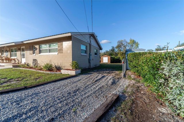 603 W PENNSYLVANIA AVENUE, Deland, FL 32720