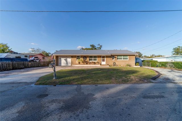 603 W PENNSYLVANIA AVENUE, Deland, FL 32720