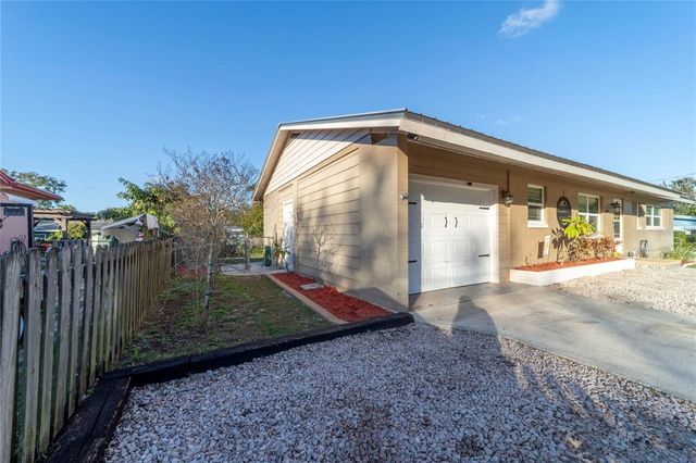 603 W PENNSYLVANIA AVENUE, Deland, FL 32720