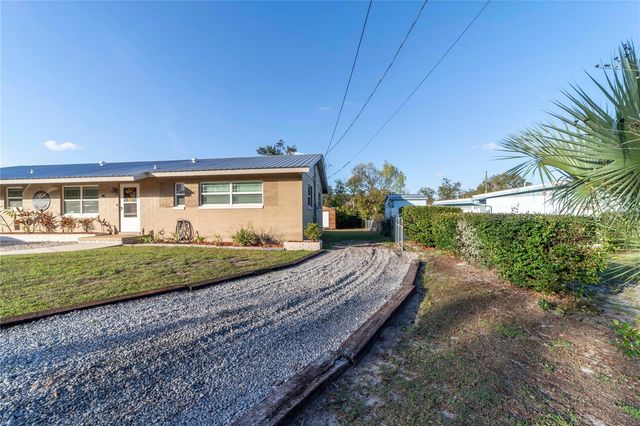 603 W PENNSYLVANIA AVENUE, Deland, FL 32720