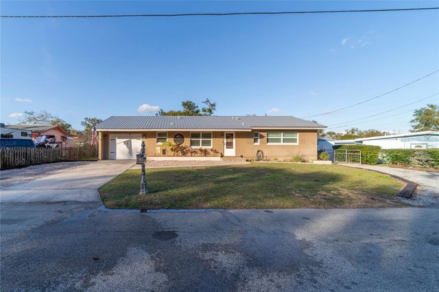 603 W PENNSYLVANIA AVENUE, Deland, FL 32720