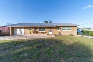 603 W PENNSYLVANIA AVENUE, Deland, FL 32720