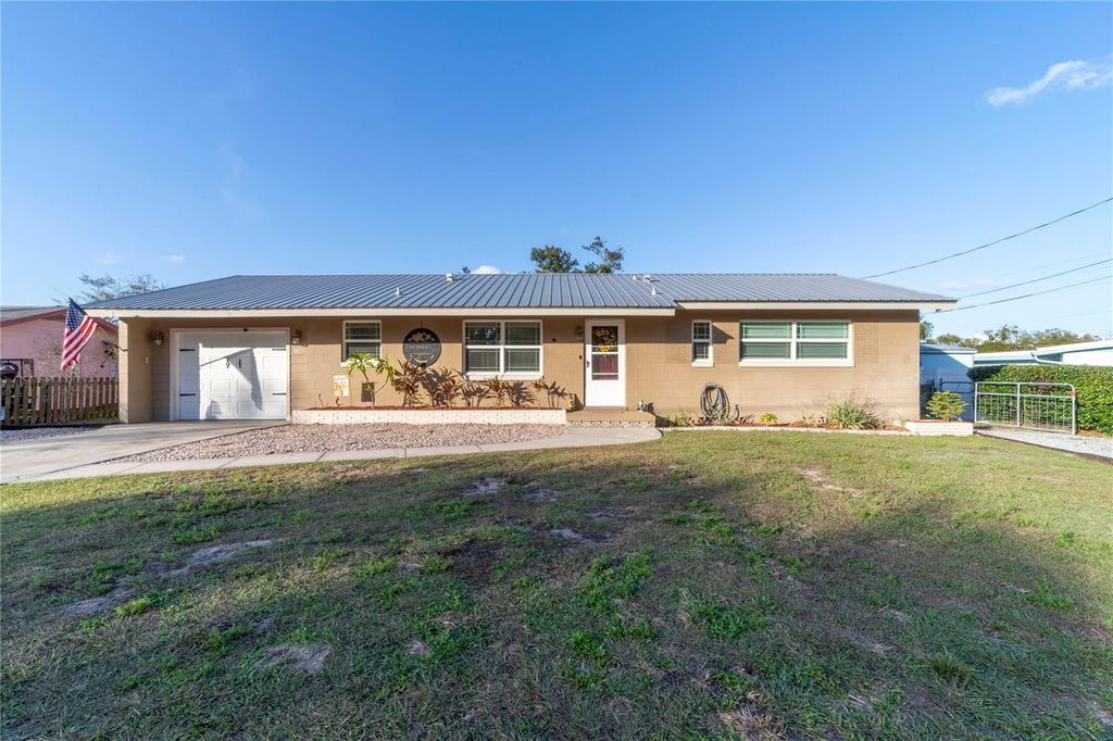 603 W PENNSYLVANIA AVENUE, Deland, FL 32720