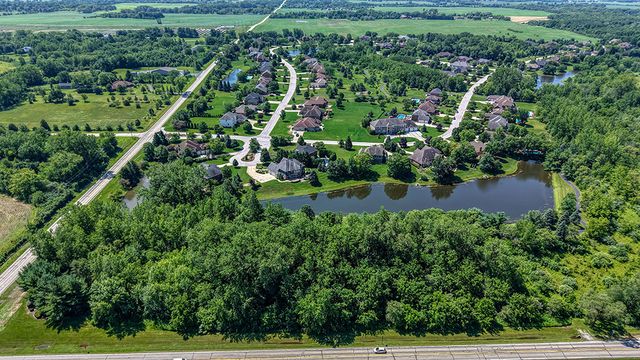 Outlot W Manhattan-Monee Road, Monee, IL 60449