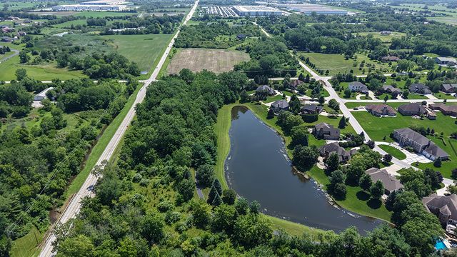 Outlot W Manhattan-Monee Road, Monee, IL 60449