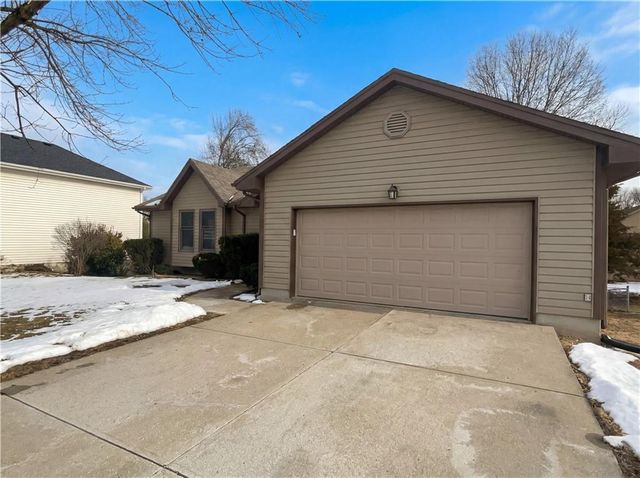 1703 Park Lane, Kearney, MO 64060