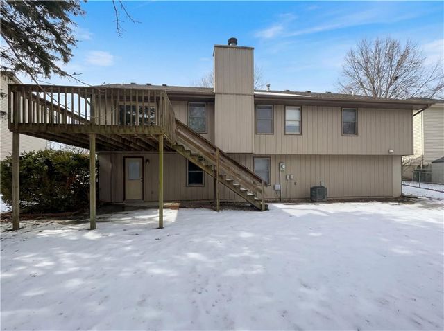 1703 Park Lane, Kearney, MO 64060