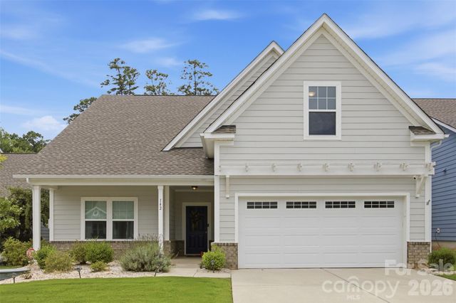 142 Fawnwood Court, Mount Gilead, NC 27306