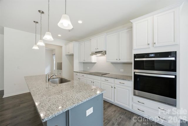142 Fawnwood Court, Mount Gilead, NC 27306
