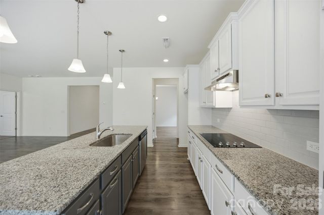 142 Fawnwood Court, Mount Gilead, NC 27306