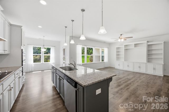 142 Fawnwood Court, Mount Gilead, NC 27306