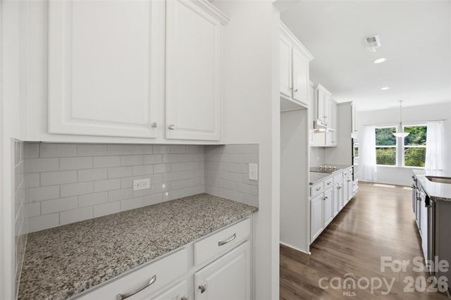 142 Fawnwood Court, Mount Gilead, NC 27306