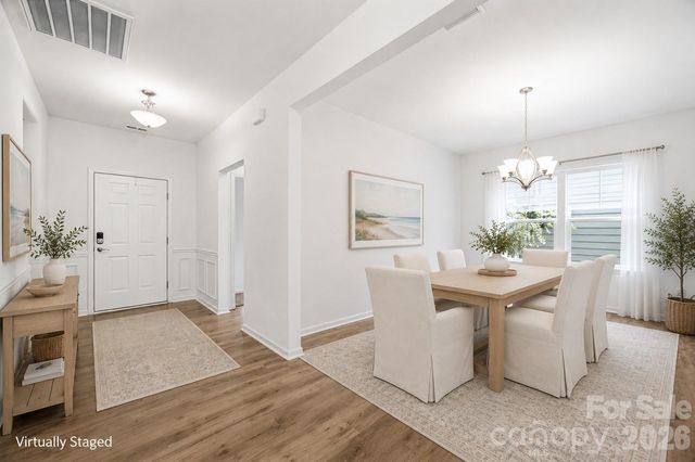 142 Fawnwood Court, Mount Gilead, NC 27306