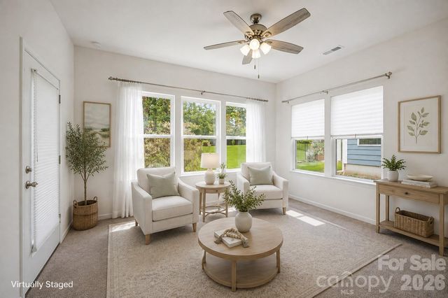 142 Fawnwood Court, Mount Gilead, NC 27306