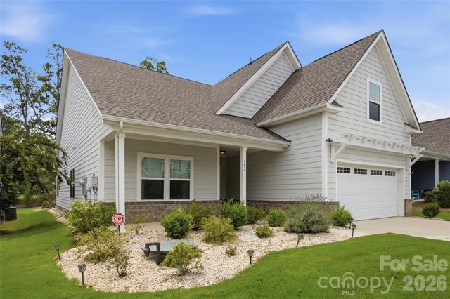 142 Fawnwood Court, Mount Gilead, NC 27306