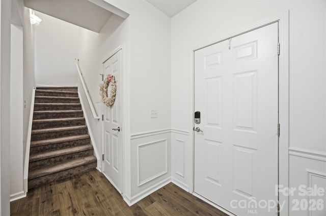 142 Fawnwood Court, Mount Gilead, NC 27306