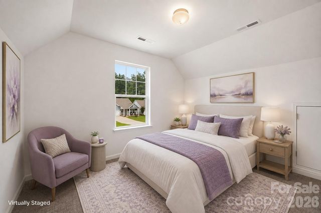 142 Fawnwood Court, Mount Gilead, NC 27306
