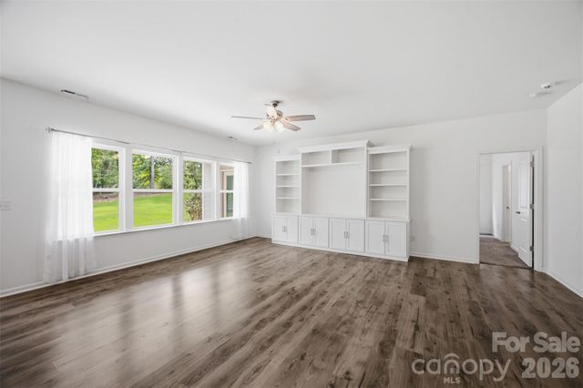 142 Fawnwood Court, Mount Gilead, NC 27306