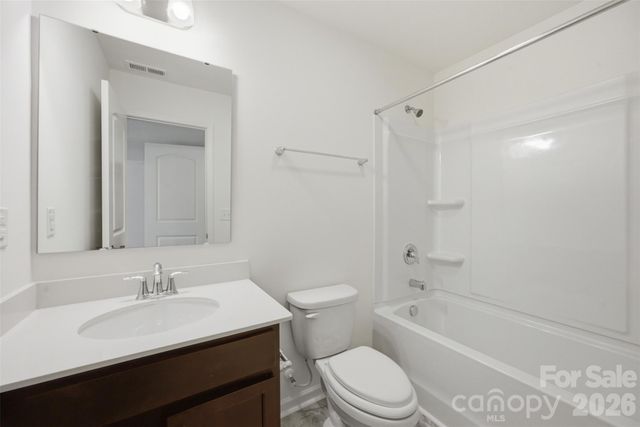 142 Fawnwood Court, Mount Gilead, NC 27306