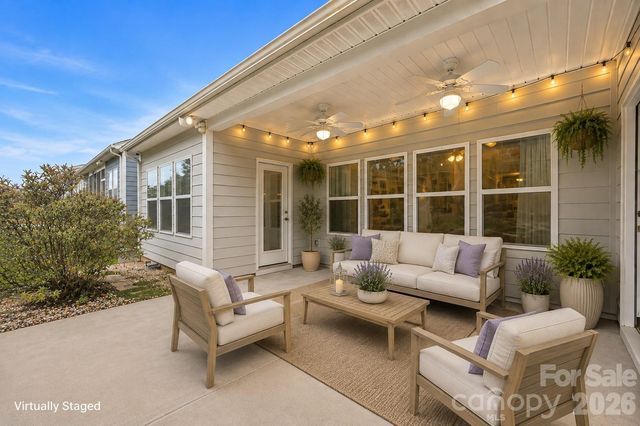 142 Fawnwood Court, Mount Gilead, NC 27306
