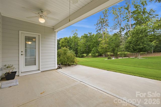 142 Fawnwood Court, Mount Gilead, NC 27306