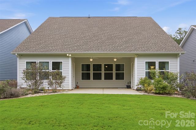 142 Fawnwood Court, Mount Gilead, NC 27306