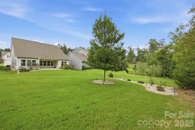 142 Fawnwood Court, Mount Gilead, NC 27306