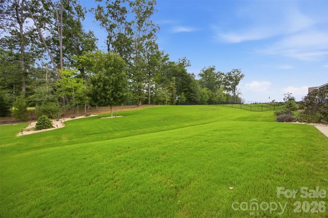 142 Fawnwood Court, Mount Gilead, NC 27306