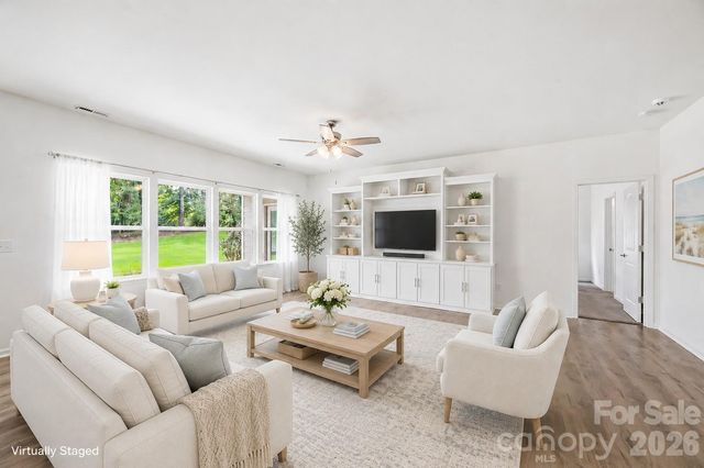 142 Fawnwood Court, Mount Gilead, NC 27306