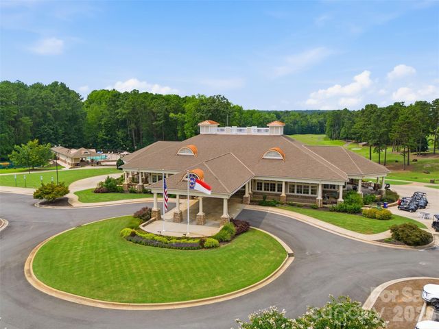 142 Fawnwood Court, Mount Gilead, NC 27306