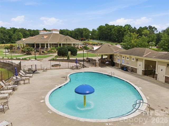 142 Fawnwood Court, Mount Gilead, NC 27306